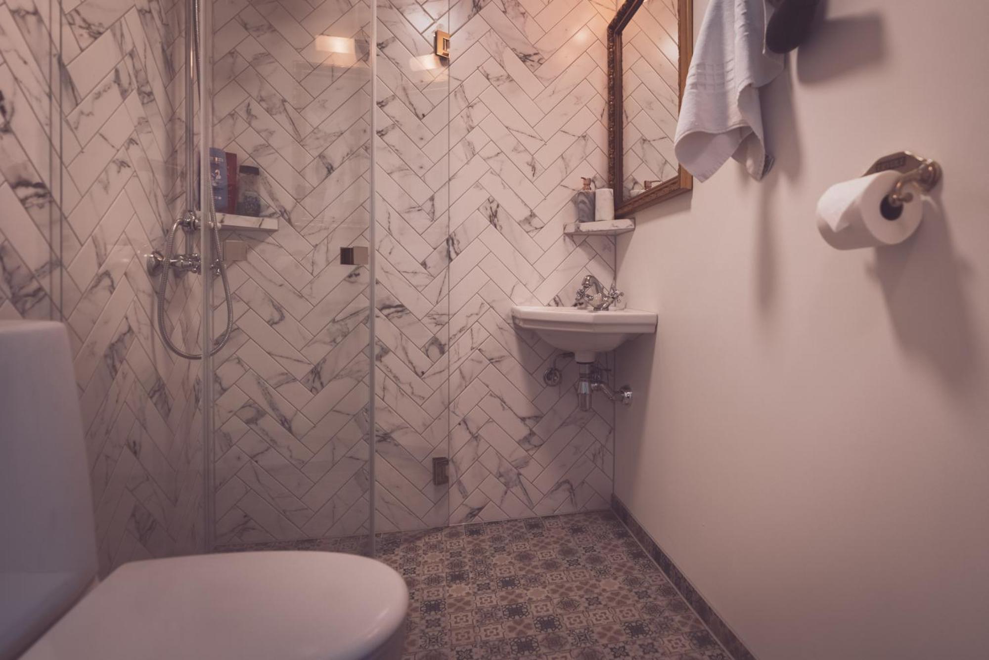 Villa Havblikk Tromso Ngoại thất bức ảnh