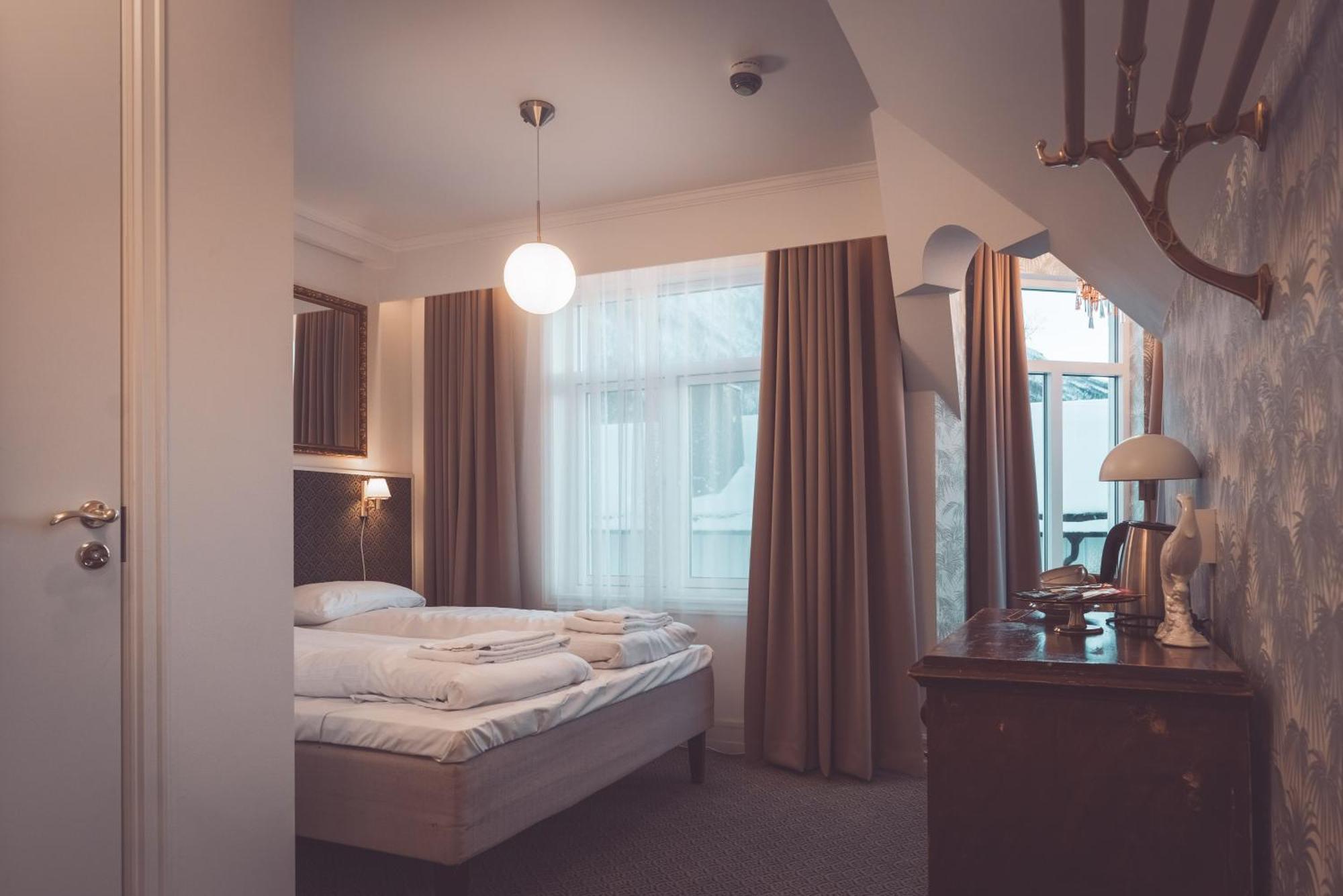 Villa Havblikk Tromso Ngoại thất bức ảnh