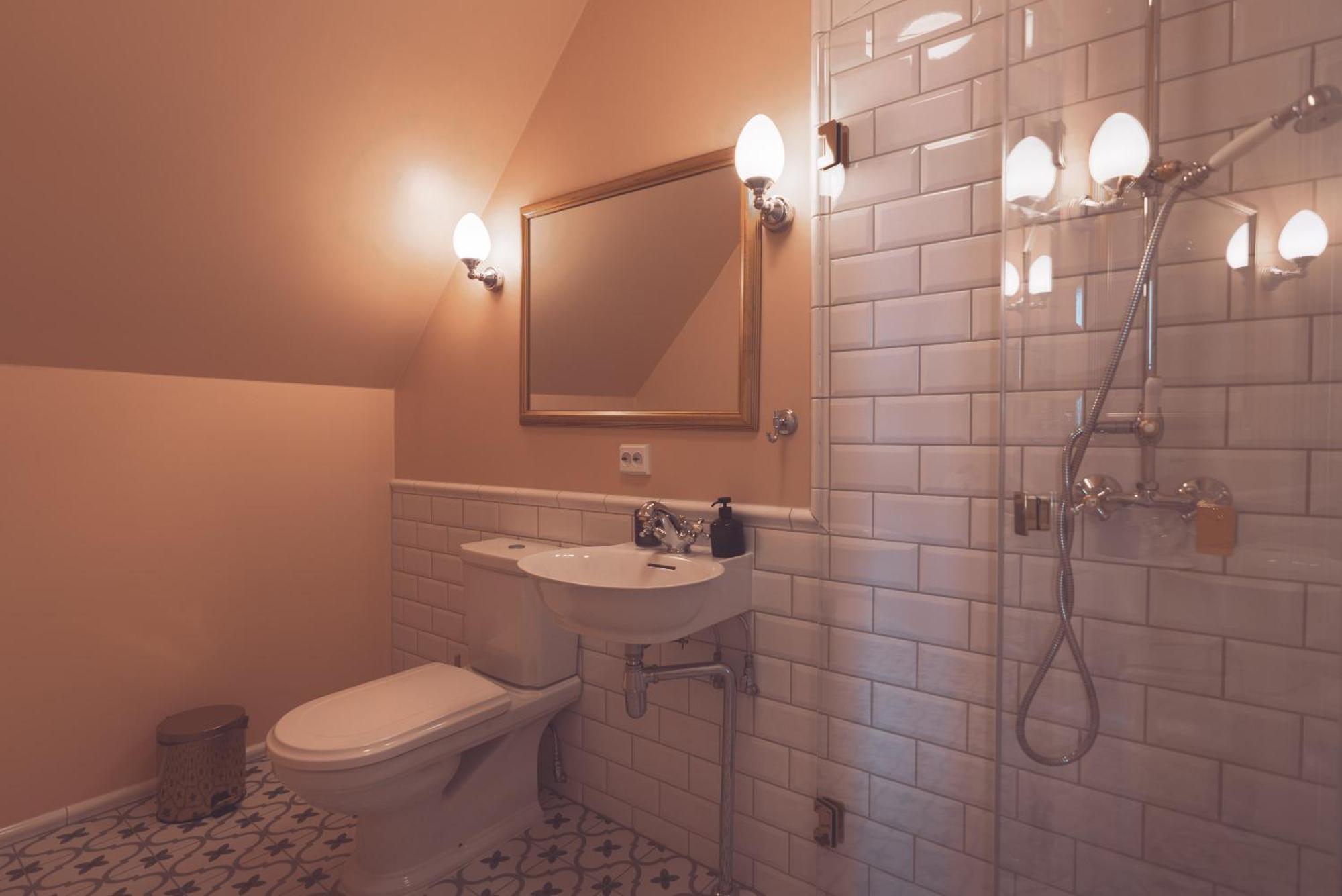 Villa Havblikk Tromso Ngoại thất bức ảnh