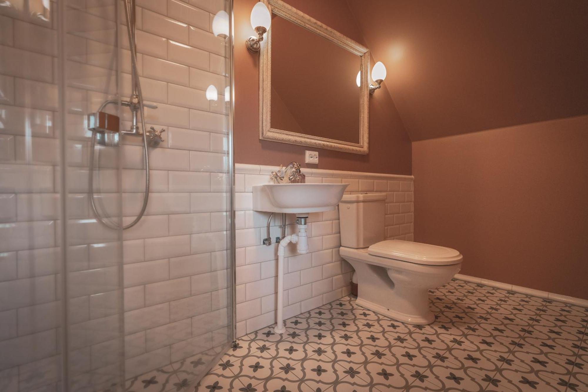 Villa Havblikk Tromso Ngoại thất bức ảnh
