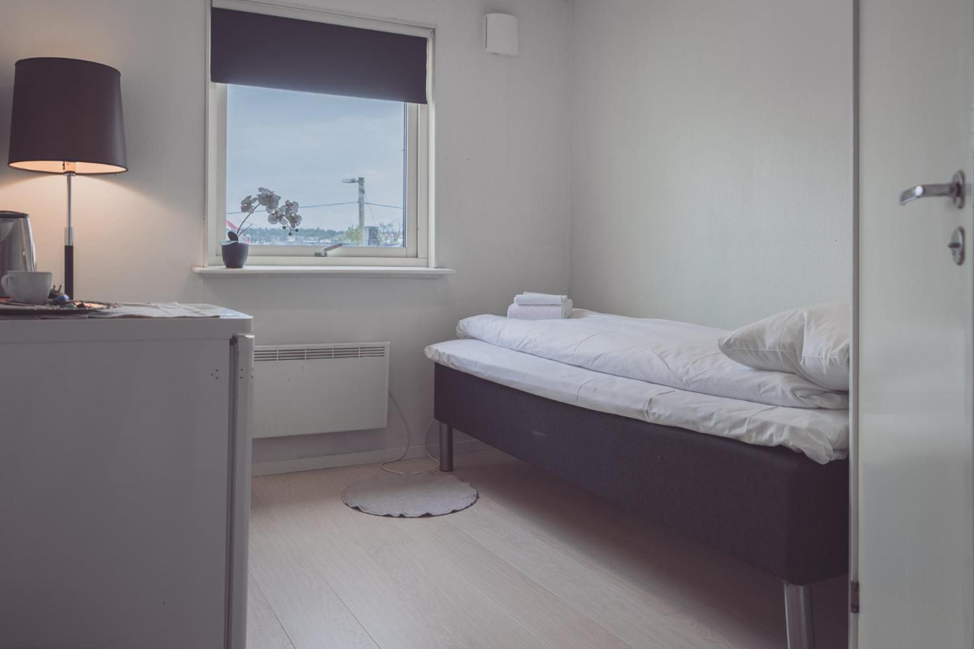 Villa Havblikk Tromso Ngoại thất bức ảnh