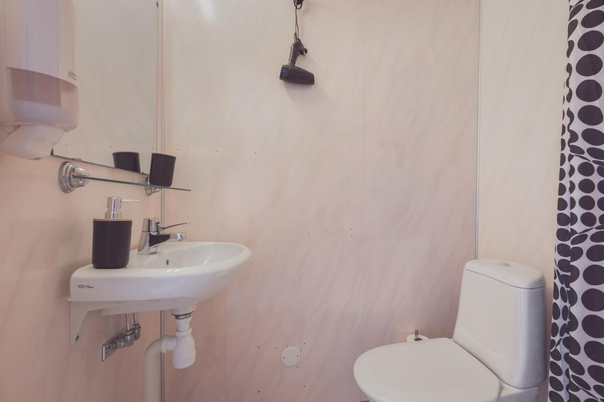 Villa Havblikk Tromso Ngoại thất bức ảnh
