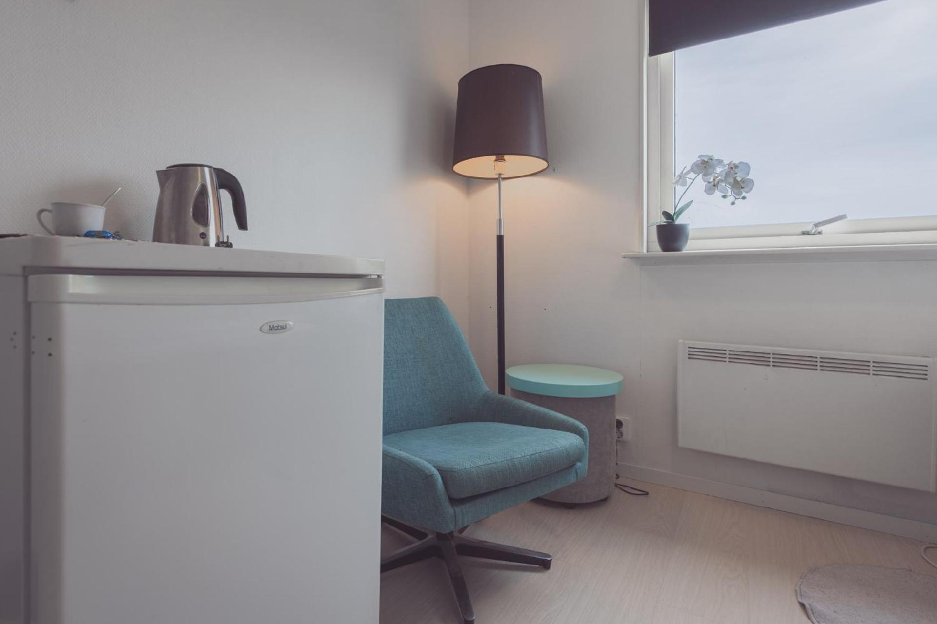 Villa Havblikk Tromso Ngoại thất bức ảnh